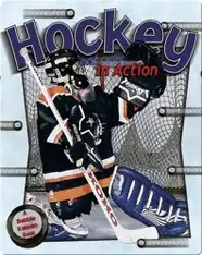 Hockey in Action