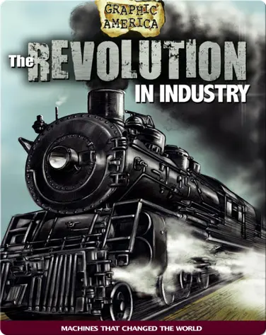 The Revolution in Industry book