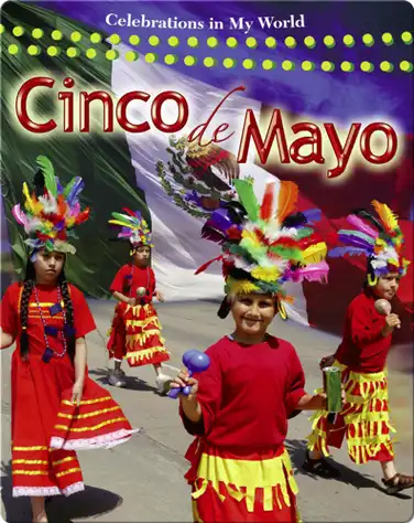 Cinco de Mayo book