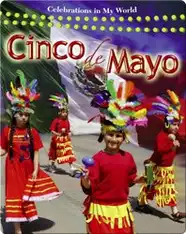Cinco de Mayo