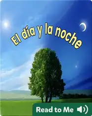 El día y la noche