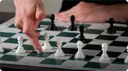How to Use the Pawn in Chess