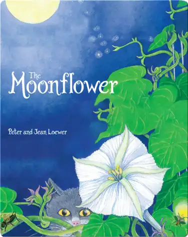 The Moonflower book