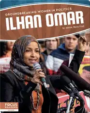 Ilhan Omar
