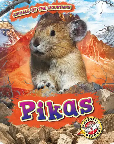 Pikas book