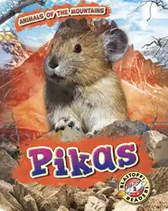 Pikas