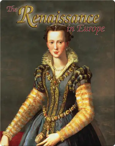 The Renaissance in Europe book