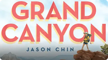 Grand Canyon book