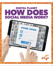 How Does Social Media Work?