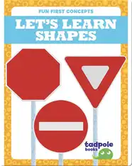 Let's Learn Shapes