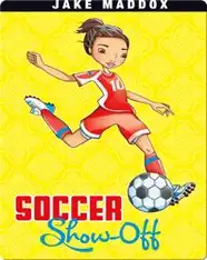 Soccer Show-Off