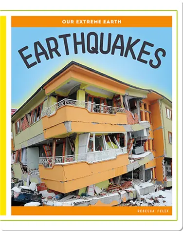 Earthquakes book