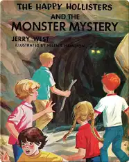 The Happy Hollisters and the Monster Mystery