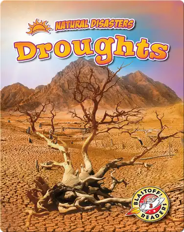 Natural Disasters: Droughts book