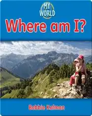 Where Am I?