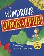 The Wondrous Dinosaurium