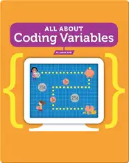 All About Coding Variables