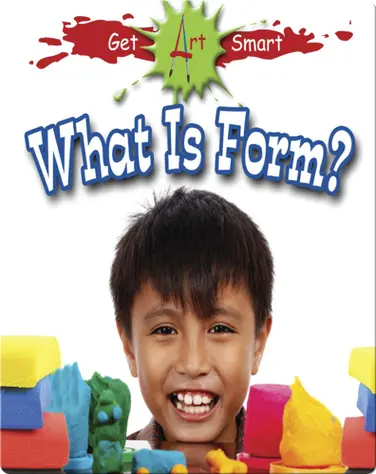 What is Form? book
