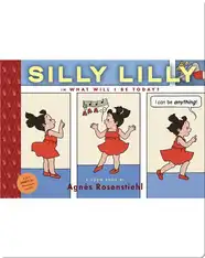 Silly Lilly in What Will I Be Today? (TOON Level 1)