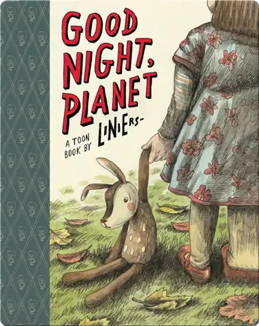 Good Night, Planet (TOON Level 2) book
