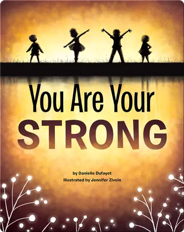 You Are Your Strong book