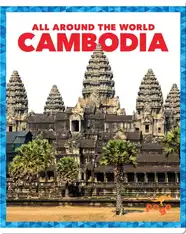 All Around the World: Cambodia