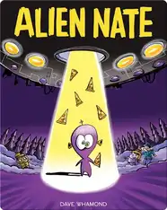 Alien Nate