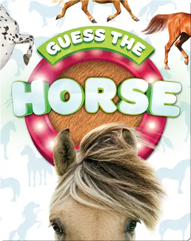 Guess the Horse book
