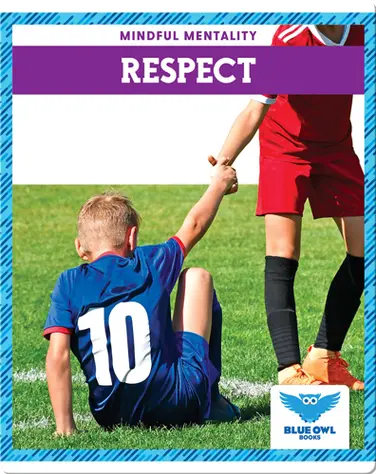 Mindful Mentality: Respect book