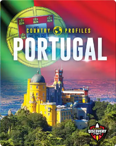Country Profiles: Portugal book