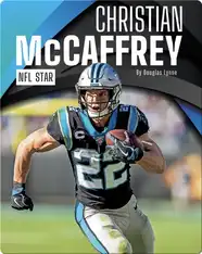 NFL Star: Christian McCaffrey