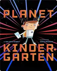 Planet Kindergarten
