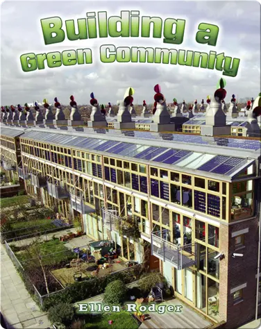 Building a Green Community book