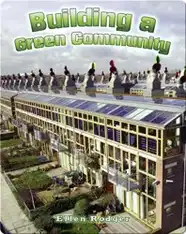 Building a Green Community