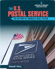 The U.S. Postal Service