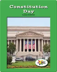 Constitution Day