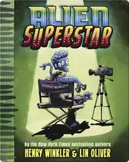Alien Superstar