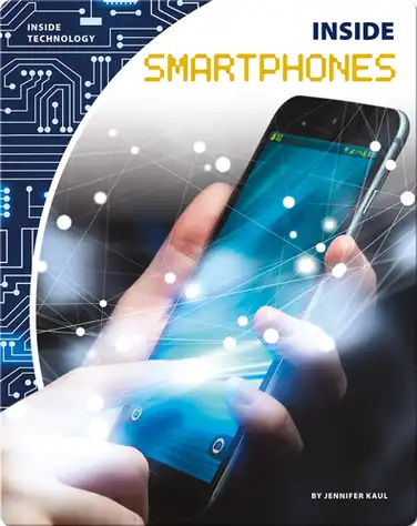 Inside Smartphones book
