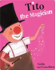 Tito the Magician