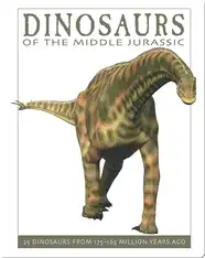 Dinosaurs of the Middle Jurassic