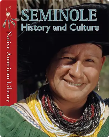 Seminole History and Culture book