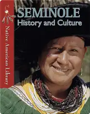 Seminole History and Culture
