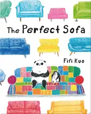The Perfect Sofa