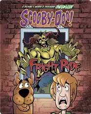 Scooby-Doo in Fright Ride