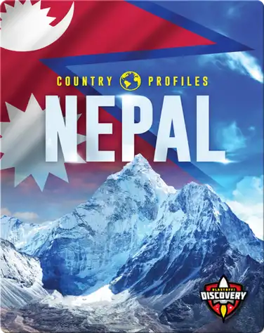 Country Profiles: Nepal book