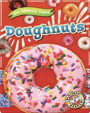 Our Favorite Foods: Doughnuts