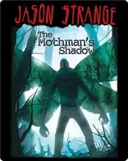 Jason Strange: The Mothman's Shadow