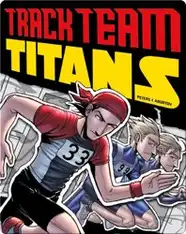 Track Team Titans