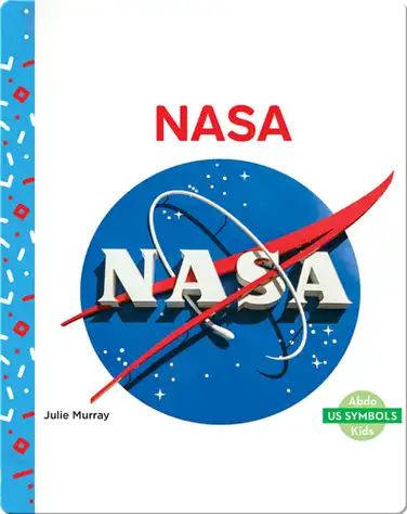 US Symbols: NASA book