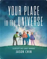 Your Place in the Universe